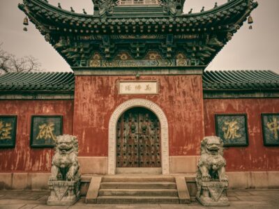 Photo Historical architecture