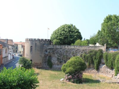 Photo Alba Iulia Fortress