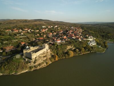 Photo Danube Gorges