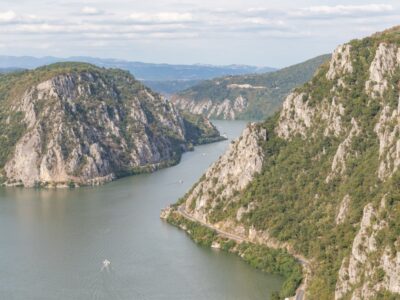 Photo Danube Gorges