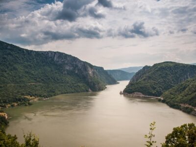 Photo Danube Gorges