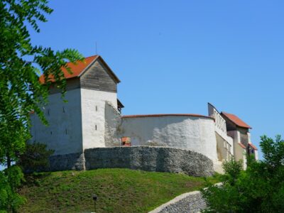 Photo Călărași Fortress