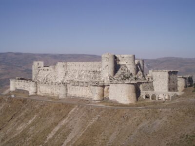 Photo Arad Citadel