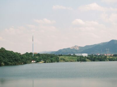 Photo Sfânta Ana Lake