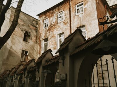 Photo Craiova Old Town