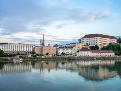 Photo Danube River