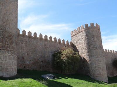 Photo Arad Castle
