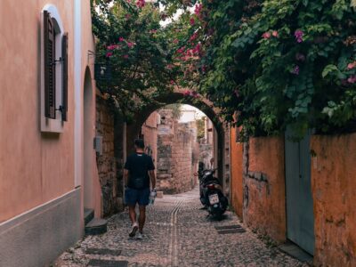 Photo Hidden gems