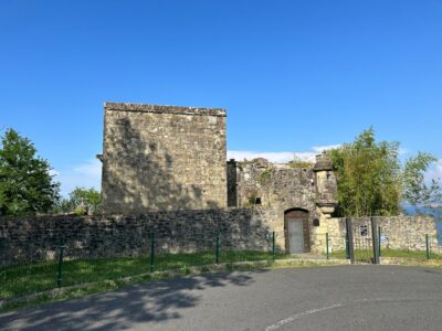 Photo Historical fortress