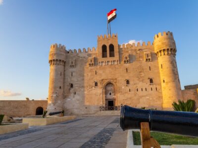 Photo Historical fortress