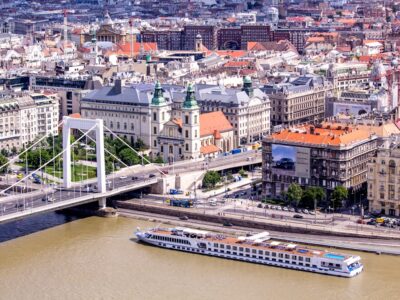 Photo Danube River