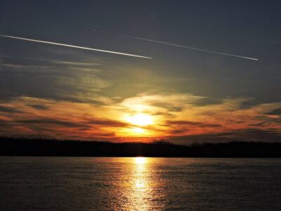 Photo Danube River