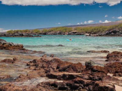 Photo Hidden gems