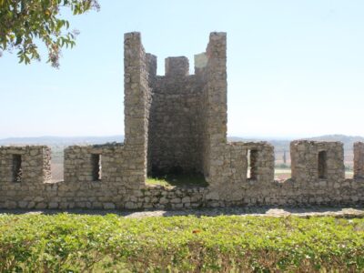 Photo Poenari Castle