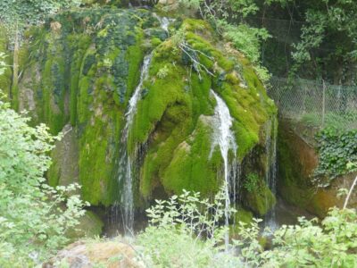 Photo Borsec Springs