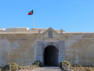 Photo Medieval fortress