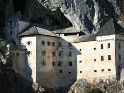 Photo Cave monastery