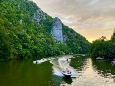 Photo Danube Delta