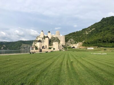Photo Iași Castle
