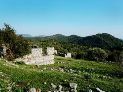 Photo Historical Places Alba County