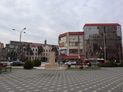 Photo Tourist Destinations Arad County