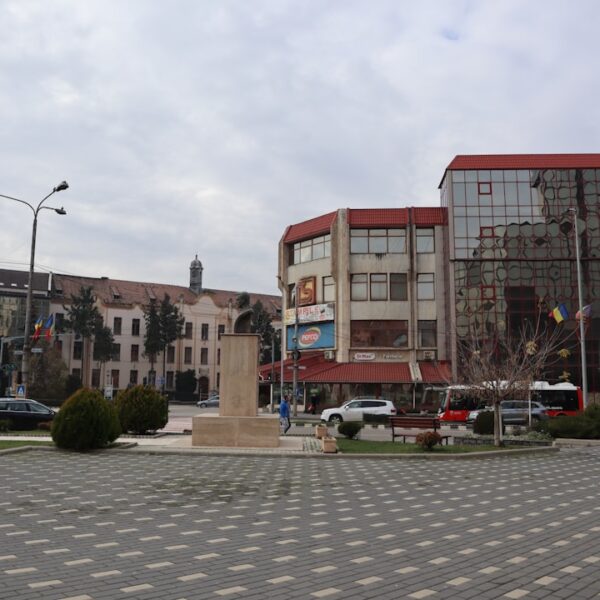 Photo Tourist Destinations Arad County