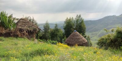 Photo Rural Tourism Arad County - What Villages to Visit