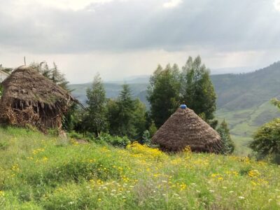 Photo Rural Tourism Arad County - What Villages to Visit