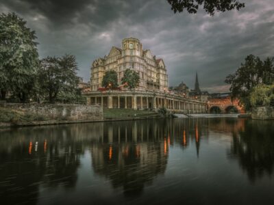 Photo Cluj attractions