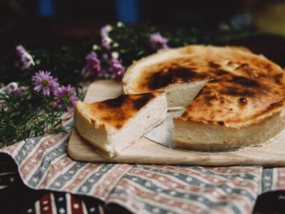 Photo Traditional Sibiu County Foods to Visit