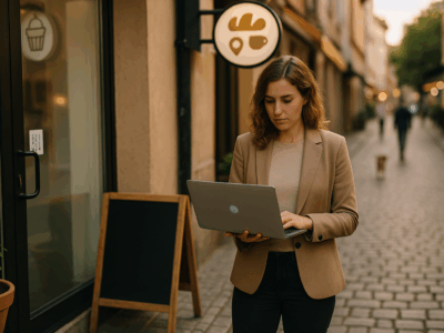 Cum să optimizezi backlink-urile pentru SEO local