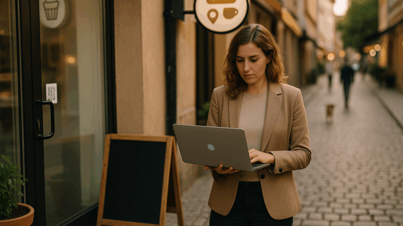 Cum să optimizezi backlink-urile pentru SEO local
