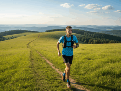 Cum sprijină Vitamina D3 producția de energie musculară în sporturile de anduranță?
