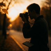 Cum să transformi fotografia într-un hobby captivant în timpul liber