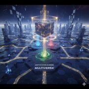 Este Adaptive State Sharding răspunsul MultiversX la „trilema" blockchain?