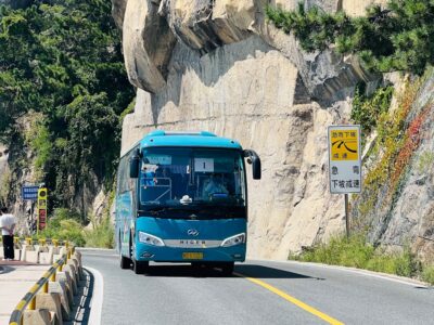 Photo itinerariu eficient