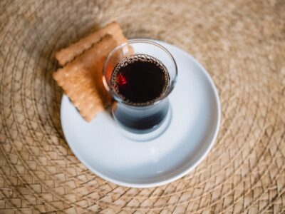 Photo gastronomic tourism