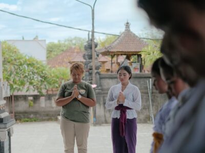 Photo cultural tourism