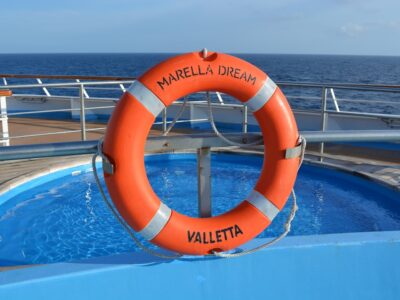 Photo cruise vacations