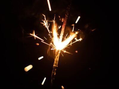 Photo New Years Eve destinations abroad