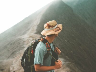 Photo destinațiile mai puțin turistice