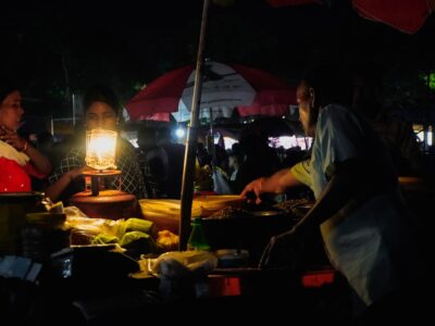 Photo Gastronomic tourism