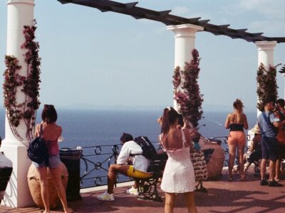 Photo tourism trends