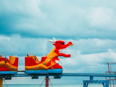 Photo vacation destinations