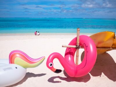 Photo personalized vacations