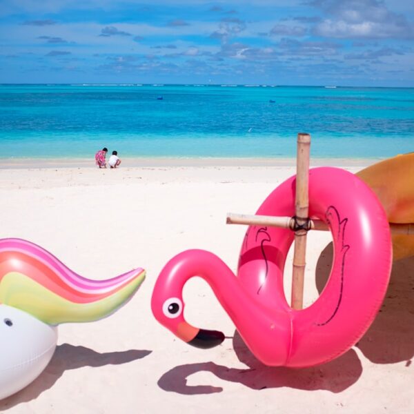 Photo personalized vacations