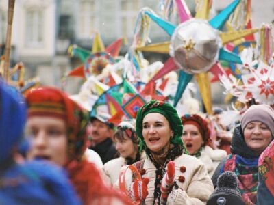 Photo festivaluri medievale