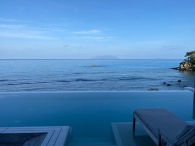 Photo city break romantic