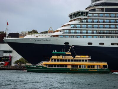 Photo tourist attractions