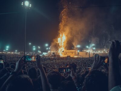 Photo festivaluri Ardeal